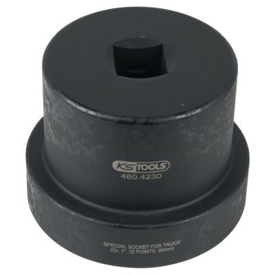 Pusass uzgriežņu atslēga KS TOOLS 460.4230