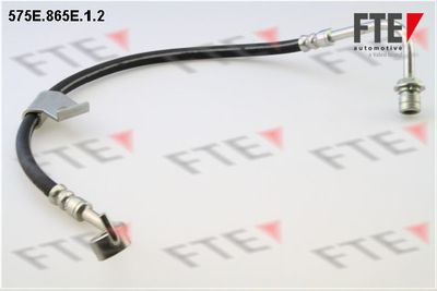 Тормозной шланг FTE 9240789