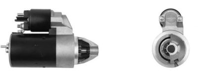 Starteris MAHLE MS 436