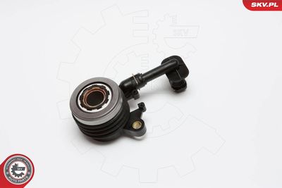 Centrālais izslēdzējmehānisms, Sajūgs ESEN SKV 13SKV015