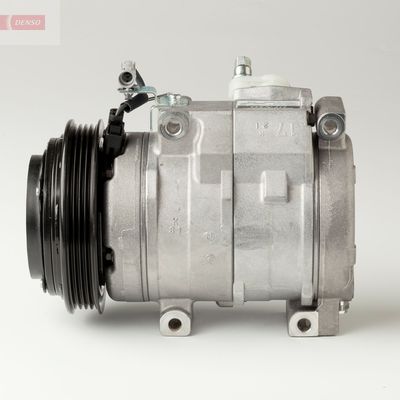 Компрессор, кондиционер DENSO DCP50097