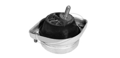 Подвеска, двигатель DYS 71-22122