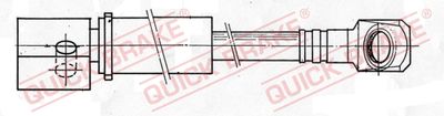 Тормозной шланг QUICK BRAKE 60.302