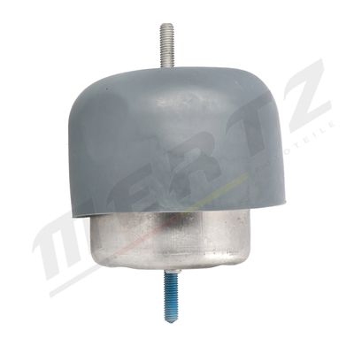 Подвеска, двигатель MERTZ M-S4079
