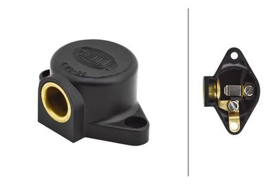 Kontaktligzda HELLA 8JB004123001