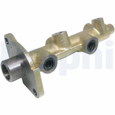 Главный тормозной цилиндр DELPHI LM36355