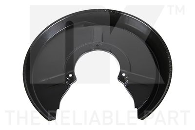 Отражатель, диск тормозного механизма NK 234798