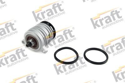 Ūdens sūknis, dzinēja dzesēšana KRAFT AUTOMOTIVE 1500440