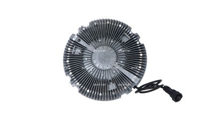 Sajūgs, Radiatora ventilators NRF 49108