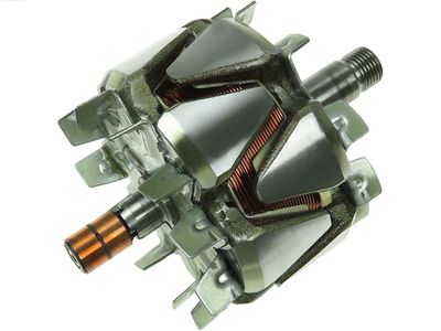 Rotors, Ģenerators AS-PL AR9001