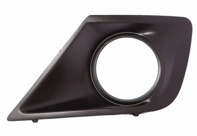 Облицовка, противотуманная фара ABAKUS 5502504RUD