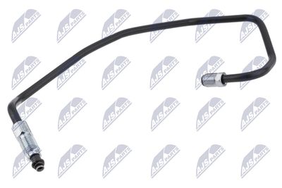 Hidrauliskā šļūtene, Stūres iekārta NTY SPH-NS-003