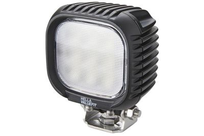 Darba gaismas lukturis HELLA 1GA 357 109-002