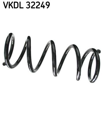 Balstiekārtas atspere SKF VKDL 32249