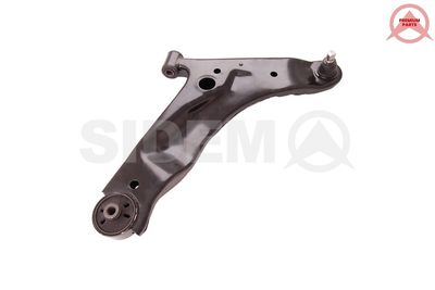 Neatkarīgās balstiekārtas svira, Riteņa piekare SIDEM 87479