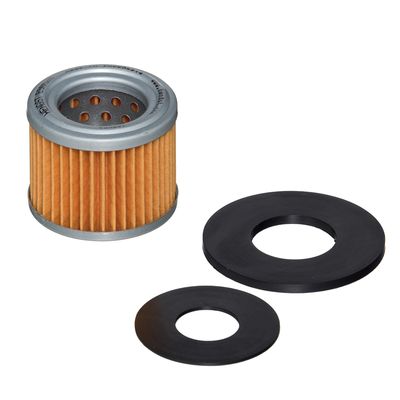 Degvielas filtrs HENGST FILTER E505KP D737