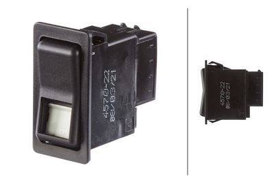 Переключатель HELLA 6GM 004 570-221