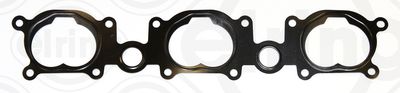 Прокладка, впускной коллектор ELRING 081.020
