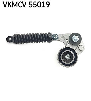 Siksnas spriegotājs, Ķīļsiksna SKF VKMCV 55019