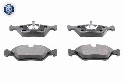 Комплект тормозных колодок, дисковый тормоз VAICO V20-8103