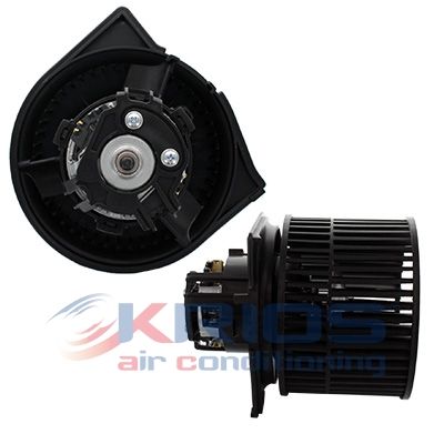 Вентилятор салона MEAT & DORIA K92158