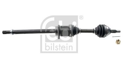 Приводной вал FEBI BILSTEIN 193729