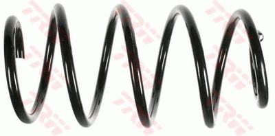 Пружина ходовой части TRW JCS806