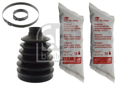 Комплект пыльника, приводной вал FEBI BILSTEIN 49877