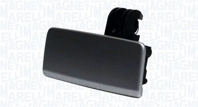 Наружная ручка двери MAGNETI MARELLI 350105033400