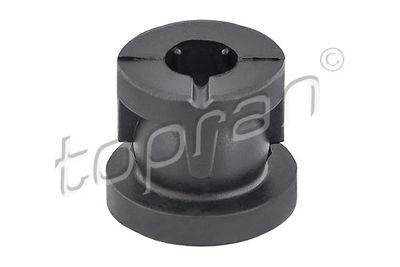 Подвеска, радиатор TOPRAN 302 744
