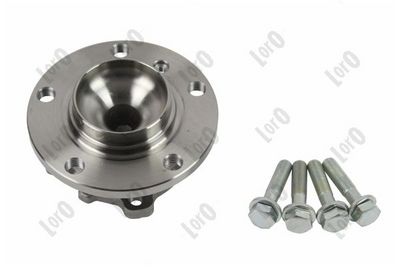 Комплект подшипника ступицы колеса ABAKUS 141-01-335