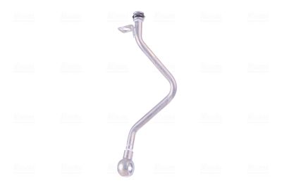 Маслопровод, компрессор NISSENS 935076