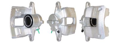 Тормозной суппорт ELSTOCK 87-2740