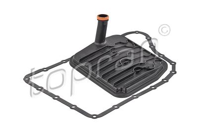 Hidrofiltru komplekts, Automātiskā pārnesumkārba TOPRAN 304966