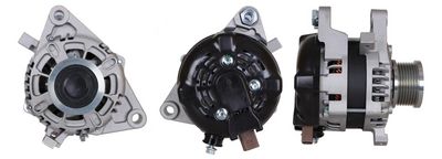 Генератор DRI 2353701002