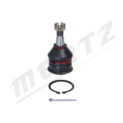 MERTZ ZAWIESZENIE MI?KKIE MERTZ M-S3060