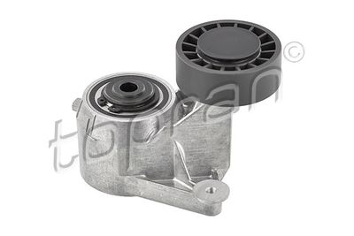 Siksnas spriegotājs, Ķīļsiksna TOPRAN 400 140