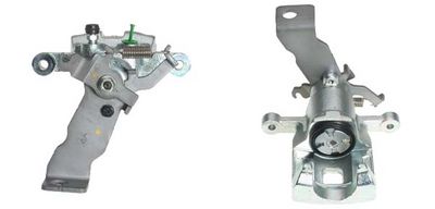 Bremžu suports BREMBO F 30 293