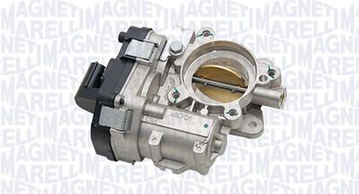 Droseļvārsta pievada stiprinājums MAGNETI MARELLI 802009525507