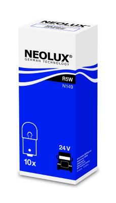NEOLUX® N149 Kvēlspuldze, Pagriezienu signāla lukturis