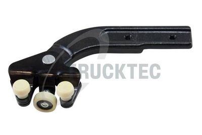Virzošais rullītis, Bīdāmās durvis TRUCKTEC AUTOMOTIVE 02.53.239