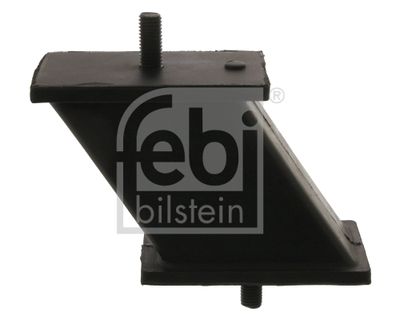 Bukse, Vadītāja kabīnes spilvens FEBI BILSTEIN 40753