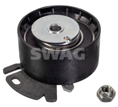 Натяжной ролик, ремень ГРМ SWAG 70 03 0047