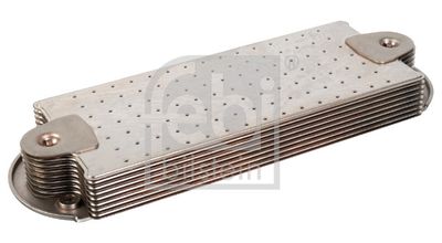 Eļļas radiators, Motoreļļa FEBI BILSTEIN 180529