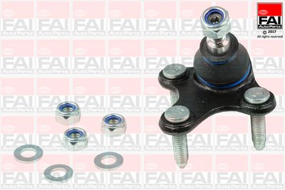 Balst-/Virzošais šarnīrs FAI AutoParts SS8311