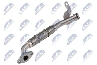 Маслопровод, компрессор NTY ECD-BM-055