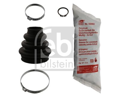 Комплект пыльника, приводной вал FEBI BILSTEIN 37136