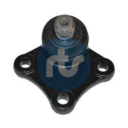Balst-/Virzošais šarnīrs RTS 93-06504