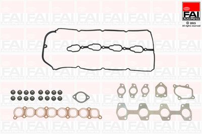Комплект прокладок, головка цилиндра FAI AutoParts HS2119NH