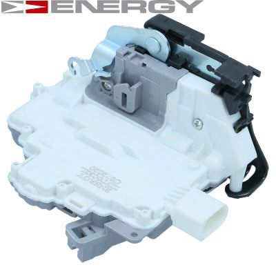 Замок двери ENERGY ZDT0032L